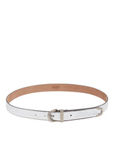 Silver The Bambi Belt - New arrivals women's accessories | PLP | dAgency