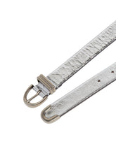 Silver The Bambi Belt - New arrivals women's accessories | PLP | dAgency