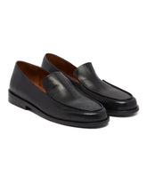 Black Mocasso Loafers - New arrivals men's shoes | PLP | dAgency