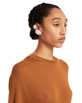 Cubagua Silver Ear Cuff - New arrivals women's accessories | PLP | dAgency