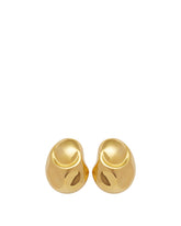 Cubagua Gold Earrings - SORDO WOMEN | PLP | dAgency