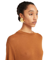 Cubagua Gold Earrings - Women's accessories | PLP | dAgency