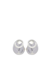 Cubagua Silver Earrings - SORDO | PLP | dAgency