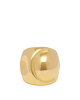 Golden Cubagua Cuff - Women's jewelry | PLP | dAgency
