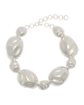 Silver Oriente Choker - Women's jewelry | PLP | dAgency