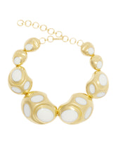 Golden Peninsula Choker - Women's accessories | PLP | dAgency
