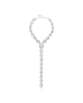 Silver Puerto Necklace - Women's jewelry | PLP | dAgency