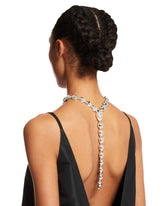Silver Puerto Necklace - Women's jewelry | PLP | dAgency