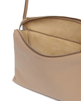 Beige Nu Twin Bag | PDP | Antonia