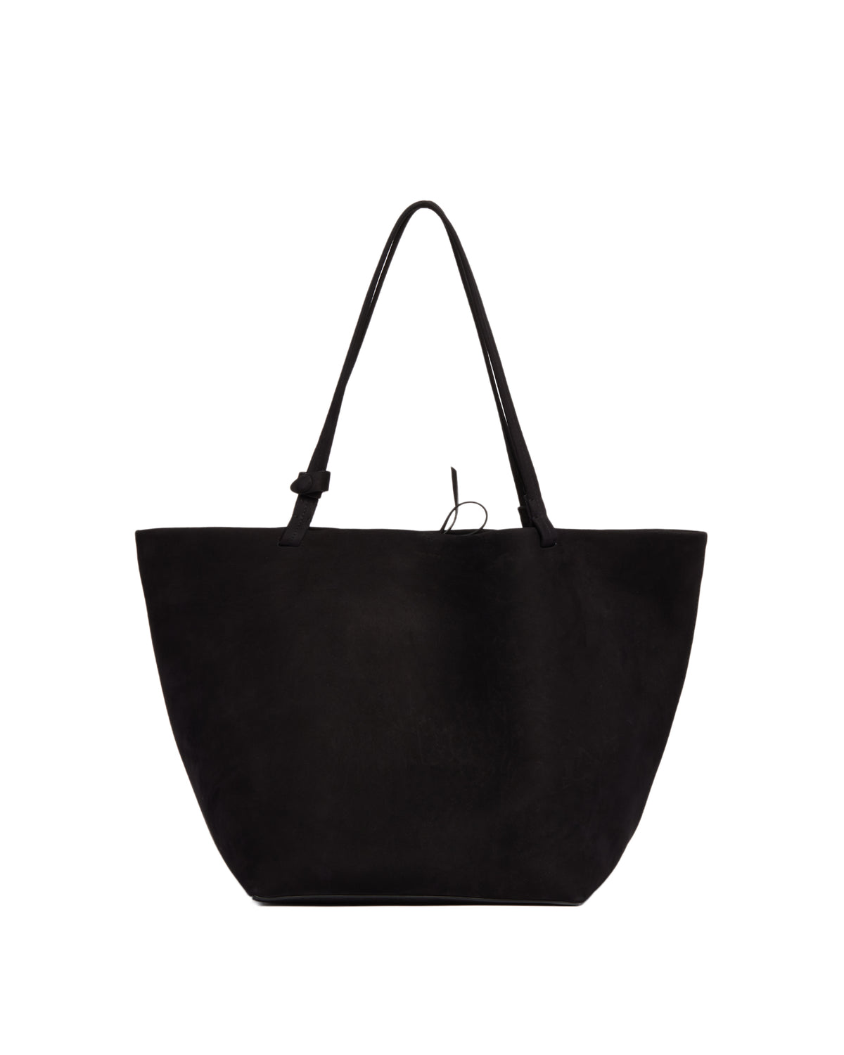 Black XL Park Tote Three | THE ROW - Antonia