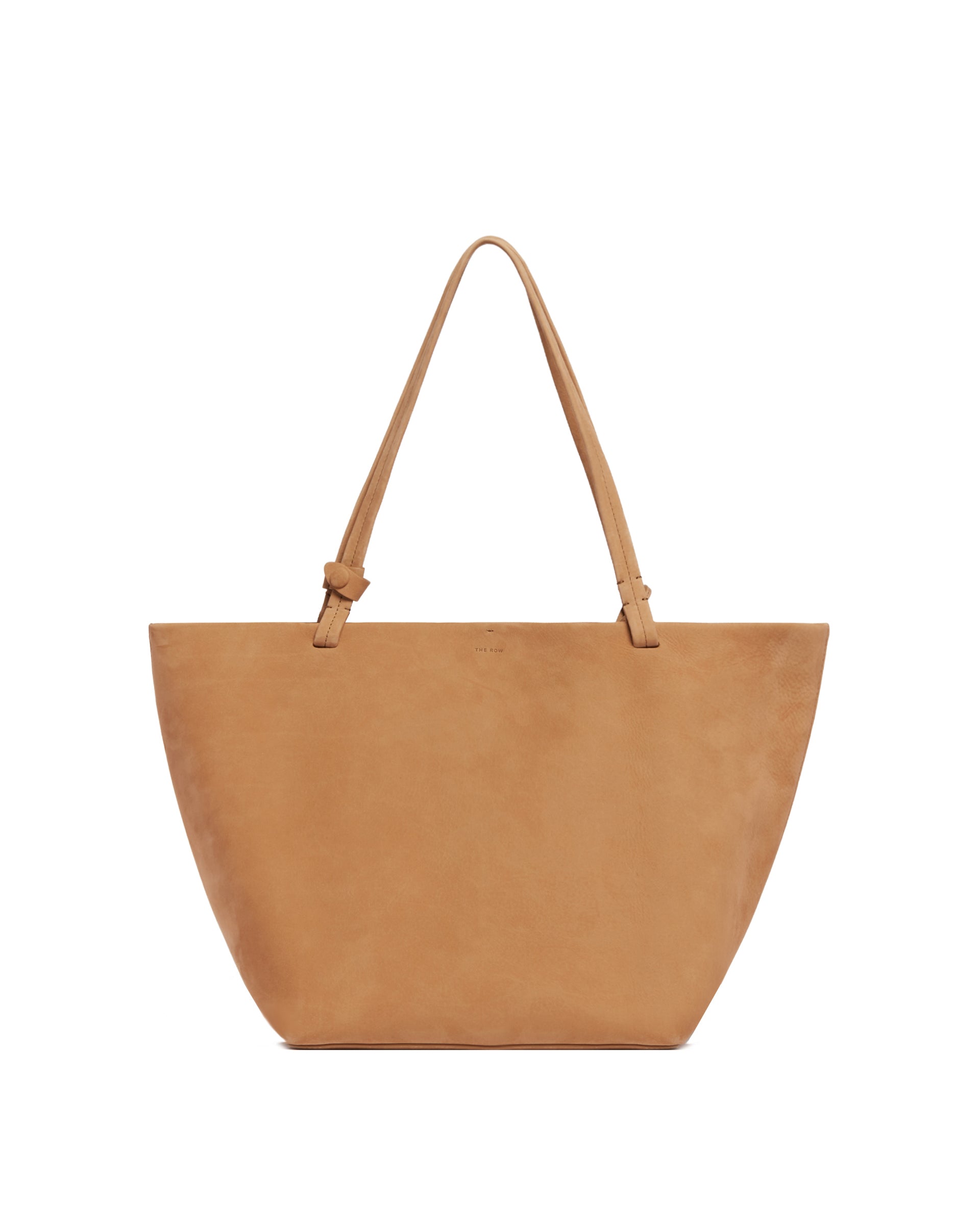 Beige Park Tote Three THE ROW Antonia