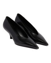 The Wedge-Heel Pumps - Women's shoes | PLP | dAgency