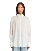 Asymmetrical Hem Shirt - new arrivals women's clothing | PLP | dAgency