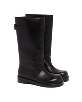 Black Handle Boots | PDP | Antonia
