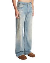 Blue 2021 Jeans | PDP | Antonia