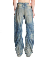 Blue 2006M Jeans | PDP | Antonia