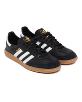 Black Samba Decon Sneakers | PDP | Antonia