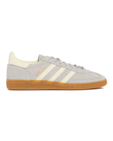 Gray Handball Spezial Sneakers | PDP | Antonia