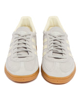 Gray Handball Spezial Sneakers | PDP | Antonia