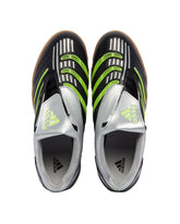 Black Neutral Predator Sala Sneakers | PDP | Antonia