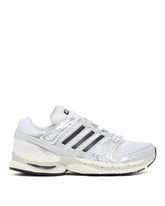 White Adistar Control 5 Sneakers - Men's sneakers | PLP | Antonia