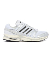 White Adistar Control 5 Sneakers | PDP | Antonia