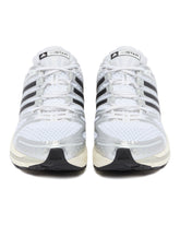 White Adistar Control 5 Sneakers | PDP | Antonia