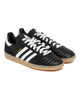 Black Samba JP Sneakers | PDP | Antonia