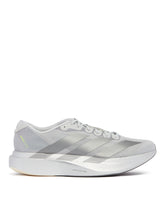 Silver Adizero EVO SL Sneakers - Men's sneakers | PLP | Antonia