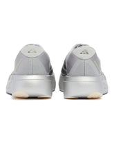 Silver Adizero EVO SL Sneakers | PDP | Antonia