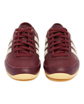 Burgundy Japan Decon Sneakers | PDP | Antonia
