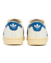 Adidas Originals x Willy Chavarria White Jabaar Dress Sneakers | PDP | Antonia