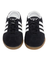 Sneakers Gazelle Lo Pro Nere | PDP | Antonia