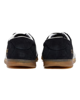 Sneakers Gazelle Lo Pro Nere | PDP | Antonia