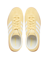 Sneakers Gazelle Lo Pro Gialle - SNEAKERS DONNA | PLP | Antonia