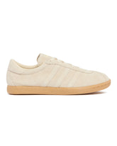 Beige Tobacco Sneakers | PDP | Antonia