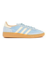 Blue Handball Spezial Sneakers | PDP | Antonia