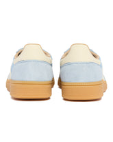 Blue Handball Spezial Sneakers | PDP | Antonia