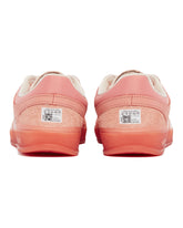 Adidas Originals x Bad Bunny Pink Gazelle Indoor Cabo Rojo Sneakers | PDP | Antonia