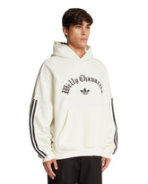Adidas Originals x Willy Chavarria White Hoodie | PDP | Antonia