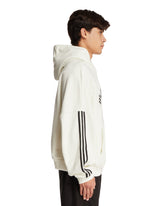 Adidas Originals x Willy Chavarria White Hoodie | PDP | Antonia