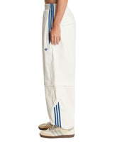 Adidas Originals x Willy Chavarria White Training Pants | PDP | Antonia