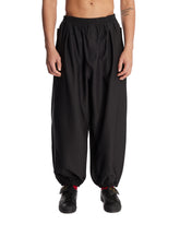 Adidas Originals x Willy Chavarria Track Pants Oversize Neri - ZAINI DONNA | PLP | Antonia