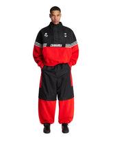 Adidas Originals x Willy Chavarria Sweatshirt with Logo | PDP | Antonia