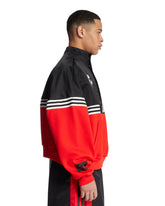 Adidas Originals x Willy Chavarria Sweatshirt with Logo | PDP | Antonia