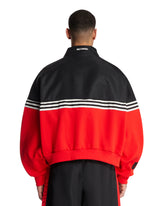 Adidas Originals x Willy Chavarria Sweatshirt with Logo | PDP | Antonia