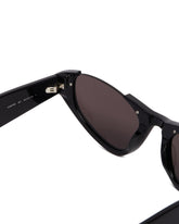 Black Cut Out Sunglasses | PDP | Antonia