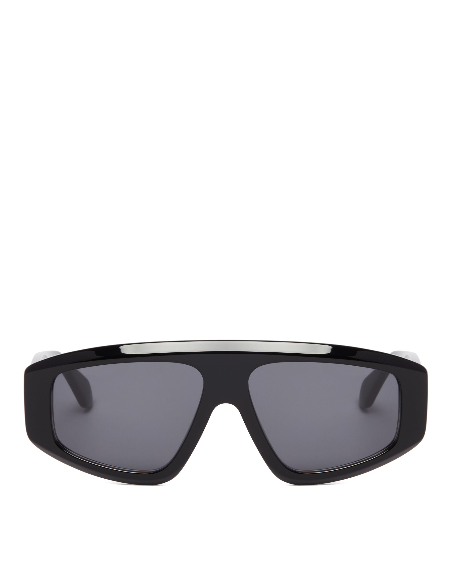 Occhiali Da Sole Mascherina Aviator