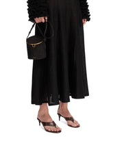 Black Small La Canette Bag - Women's bucket bags | PLP | Antonia