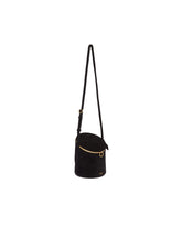 Black Small La Canette Bag | PDP | Antonia